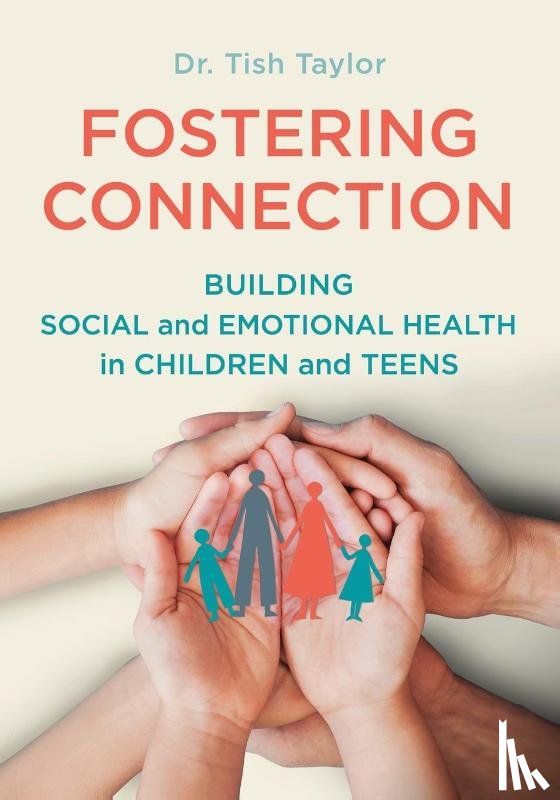 Taylor, Tish - Fostering Connection