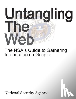 Nsa - Untangling the Web