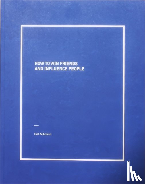 Schubert - How To Win Friends And Influence People