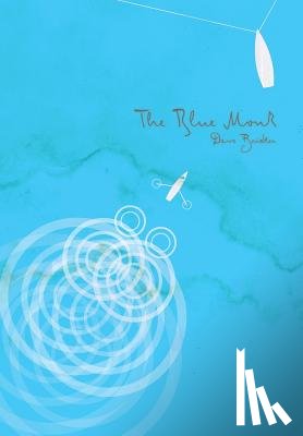 Bricker, David Emery - The Blue Monk