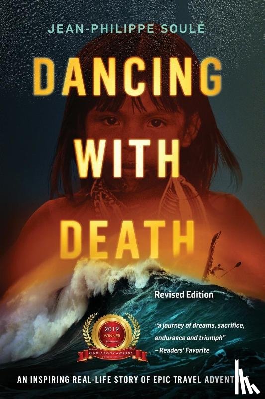 Soule, Jean-Philippe - Dancing with Death