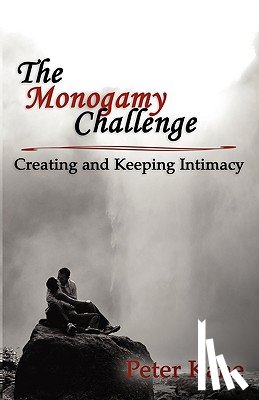 Kane, Peter - The Monogamy Challenge