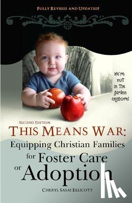 Ellicott, Cheryl Sasai - This Means War