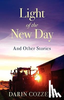 Cozzens, Darin - Light of the New Day