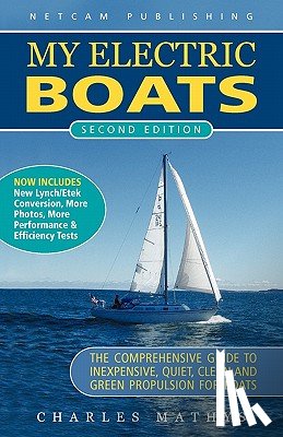 Mathys, Charles A - My Electric Boats