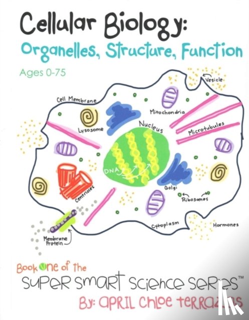 Terrazas, April Chloe - Cellular Biology