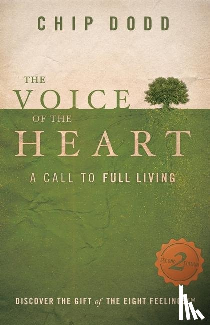 Dodd, Chip - VOICE OF THE HEART 2/E