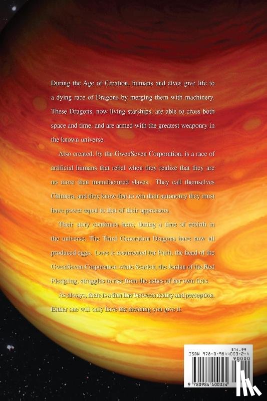 Adams, April - The Moons of Jupiter