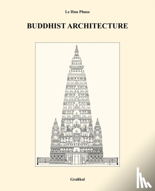 Phuoc, Le Huu - Buddhist Architecture