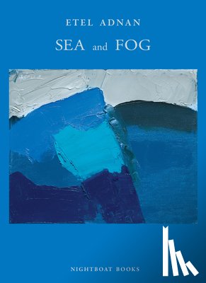 Adnan, Etel - Sea and Fog