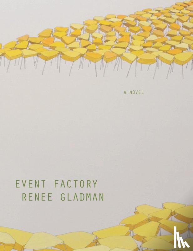 Gladman, Renee - Event Factory