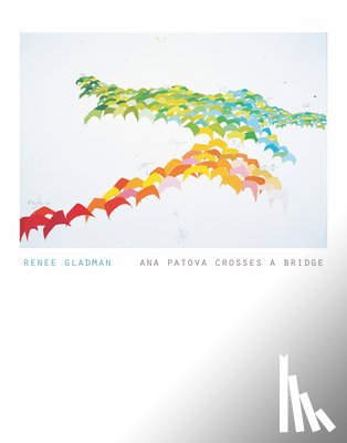 Gladman, Renee - ANA PATOVA CROSSES A BRIDGE