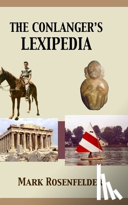 Rosenfelder, Mark - The Conlanger's Lexipedia