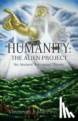 Macrino, Vincenzo J - Humanity