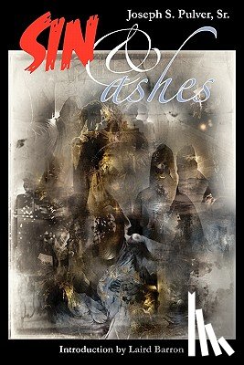 Pulver Sr., Joseph S. - SIN & Ashes