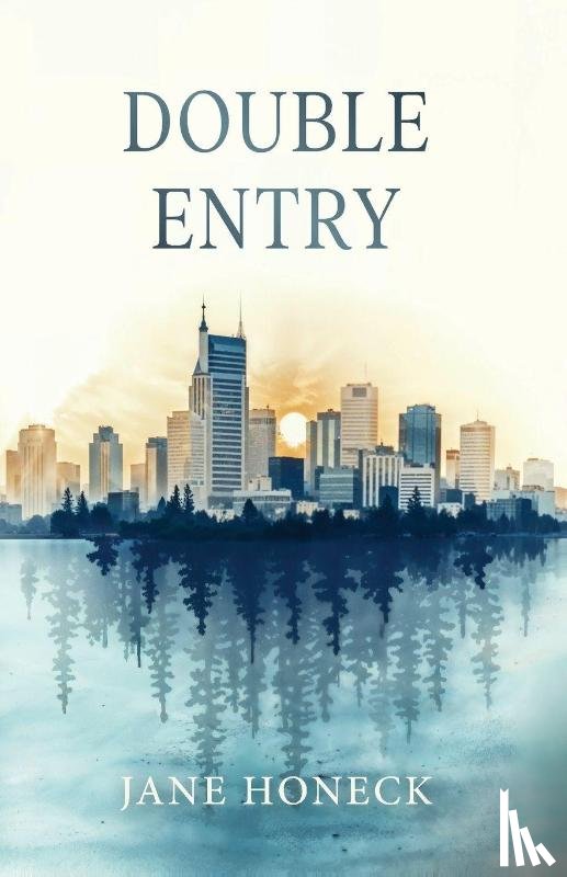 Honeck, Jane - Double Entry