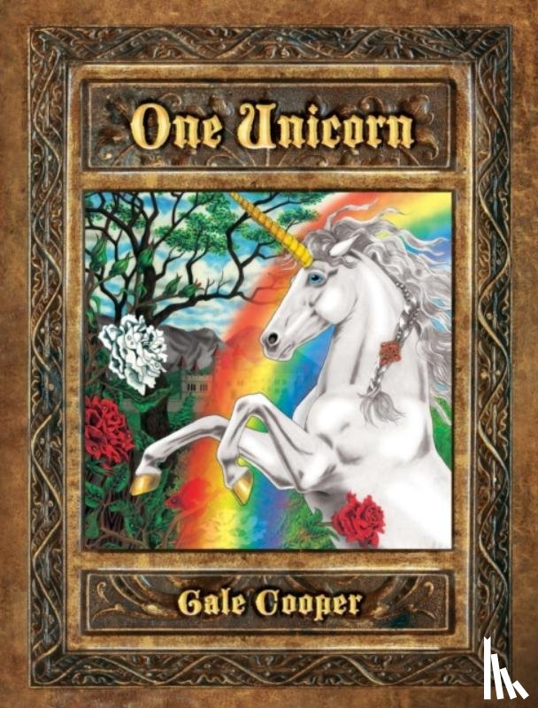 Cooper, Gale - One Unicorn