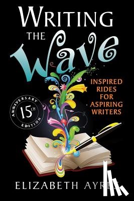 Ayres, Elizabeth - Writing the Wave