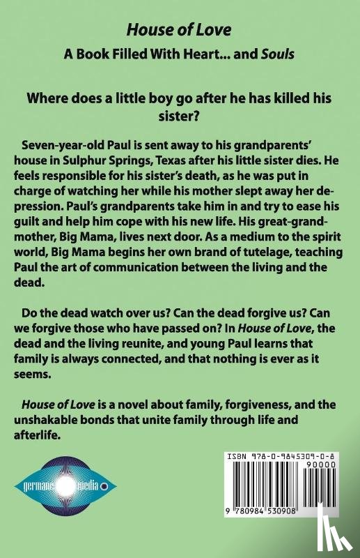 Dry, Jason Montgomery - House of Love