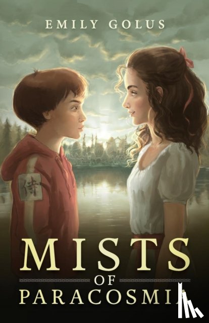 Golus, Emily - Mists of Paracosmia