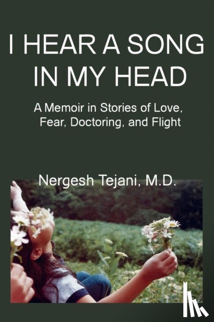 Tejani, Nergesh - I Hear A Song in My Head