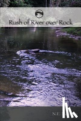 McIntyre, Nancy E (Texas Tech University - RUSH of RIVER over ROCK