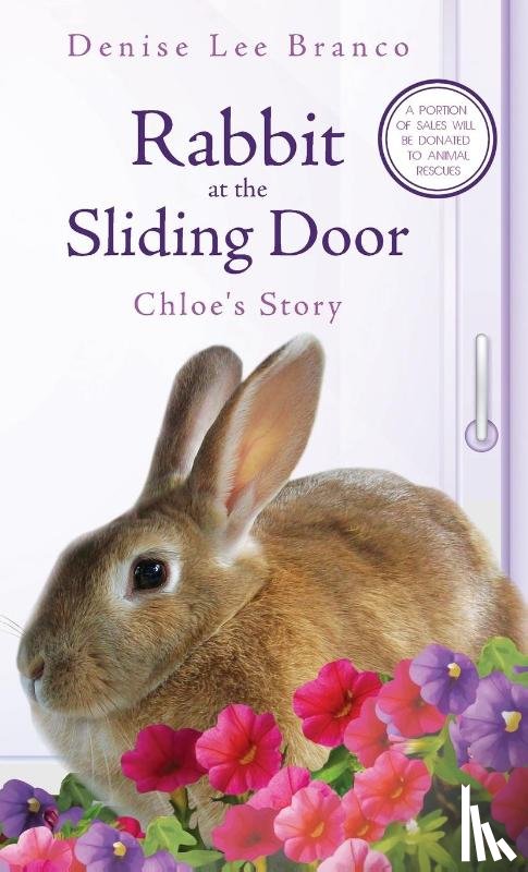 Branco, Denise Lee - Rabbit at the Sliding Door