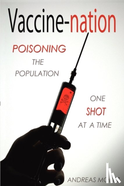 Moritz, Andreas - Vaccine-nation