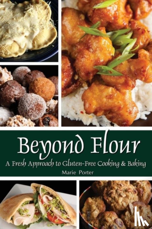 Porter, Marie - Beyond Flour
