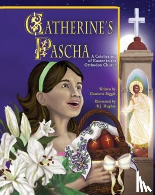 Riggle, Charlotte - Catherine's Pascha