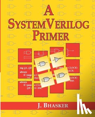 Bhasker, J. - A SystemVerilog Primer