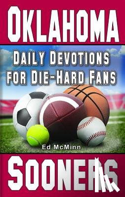 McMinn, Ed - Daily Devotions for Die-Hard Fans Oklahoma Sooners