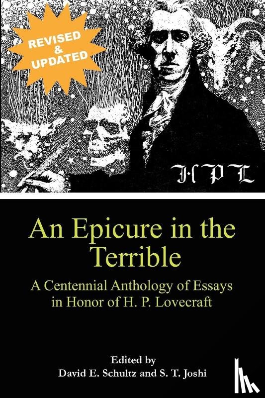 - An Epicure in the Terrible