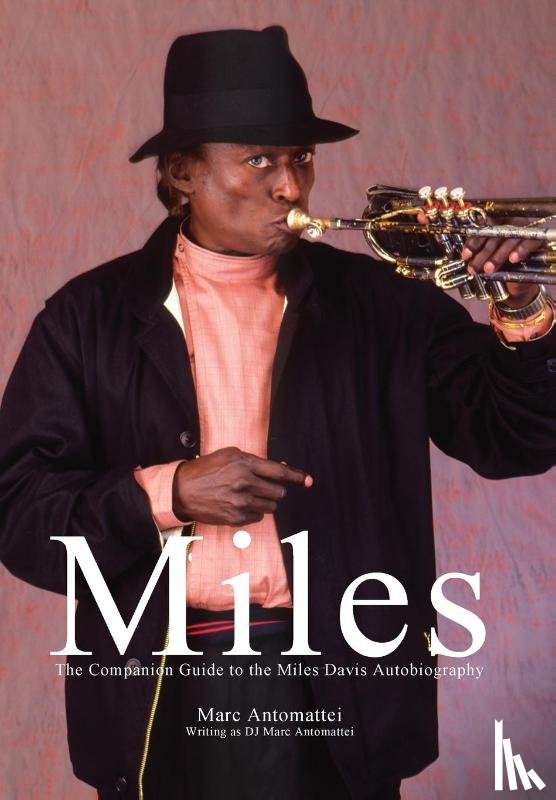 Antomattei, Marc - Miles