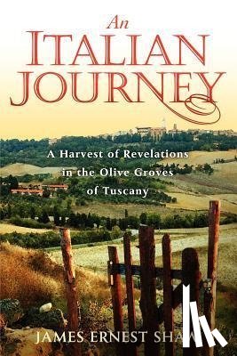 Shaw, James Ernest, Shaw, Jonathan Edward - ITALIAN JOURNEY