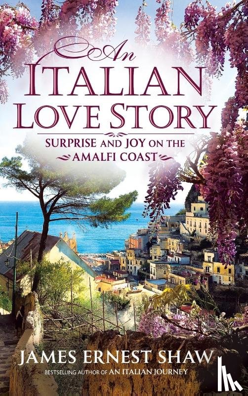 Shaw, James - An Italian Love Story