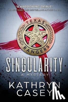Casey, Kathryn - Singularity