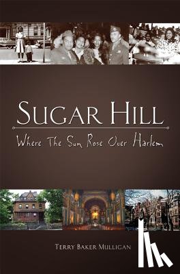 Mulligan, Terry Baker - Sugar Hill