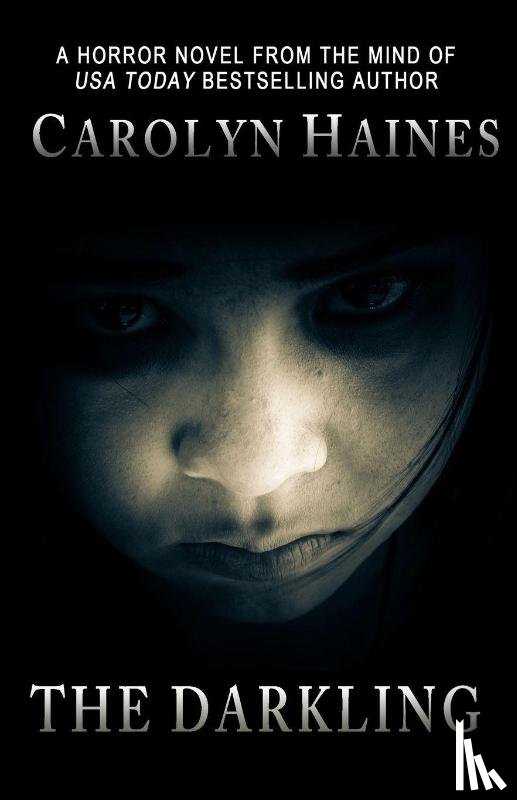 Haines, Carolyn - The Darkling