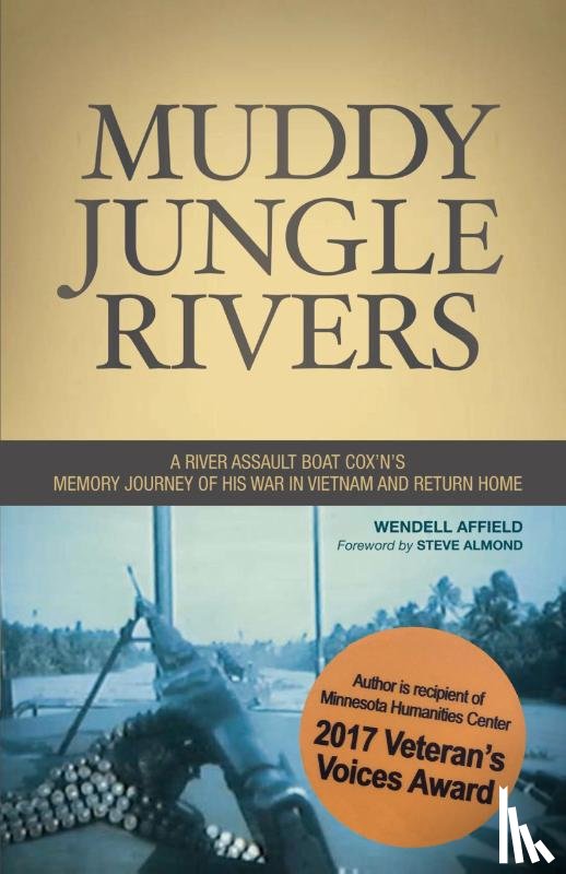 Affield, Wendell - Muddy Jungle Rivers