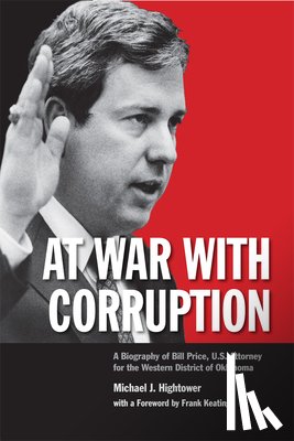 Hightower, Michael J. - At War with Corruption
