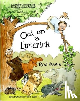 Davis, Rod - Out on a Limerick