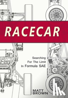 Brown, Matt - Brown, M: Racecar