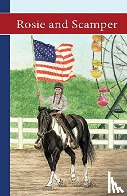 Watson, Vicki - Sonrise Stable: Rosie and Scamper
