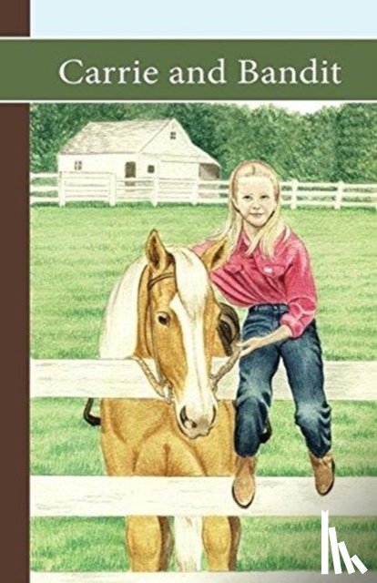 Watson, Vicki - Sonrise Stable