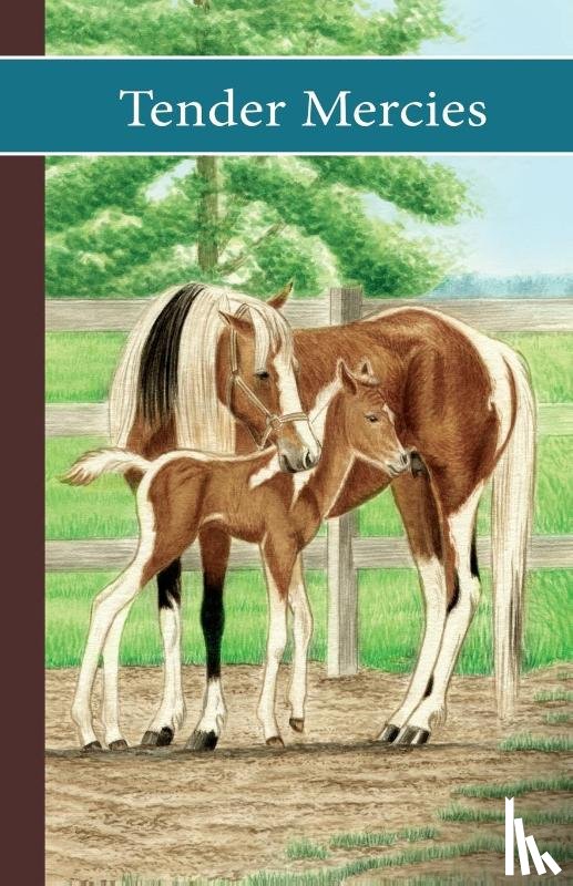 Watson, Vicki - Sonrise Stable