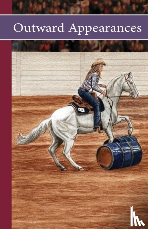 Watson, Vicki - Sonrise Stable