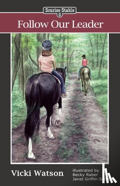 Watson, Vicki - Sonrise Stable