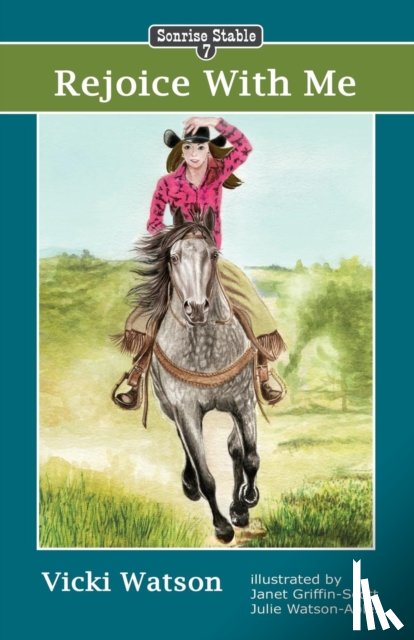 Watson, Vicki - Sonrise Stable