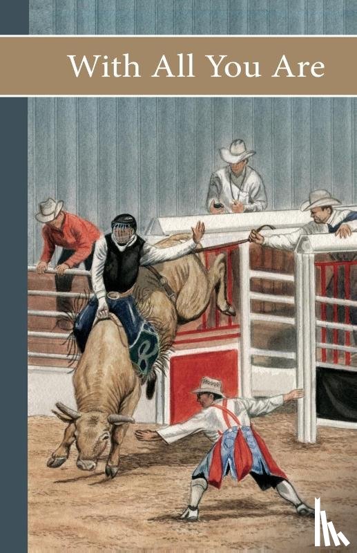 Vicki Watson, Watson - Sonrise Stable